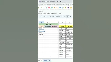 Dependent Filters in Google Sheets🤙🤙 #viral #shortvideo #trending #subscribe #reels #youtube