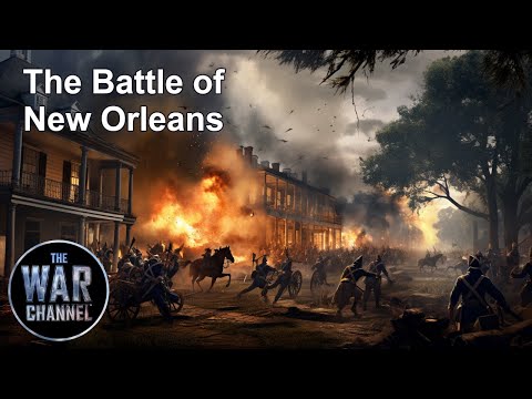 New Orleans Film Society still