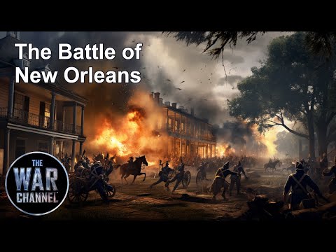 Video: New Orleans v máji: Sprievodca počasím a udalosťami