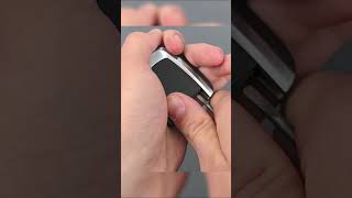 BMW I3, I8 2015-2017 Key Battery Change & Case Replacement