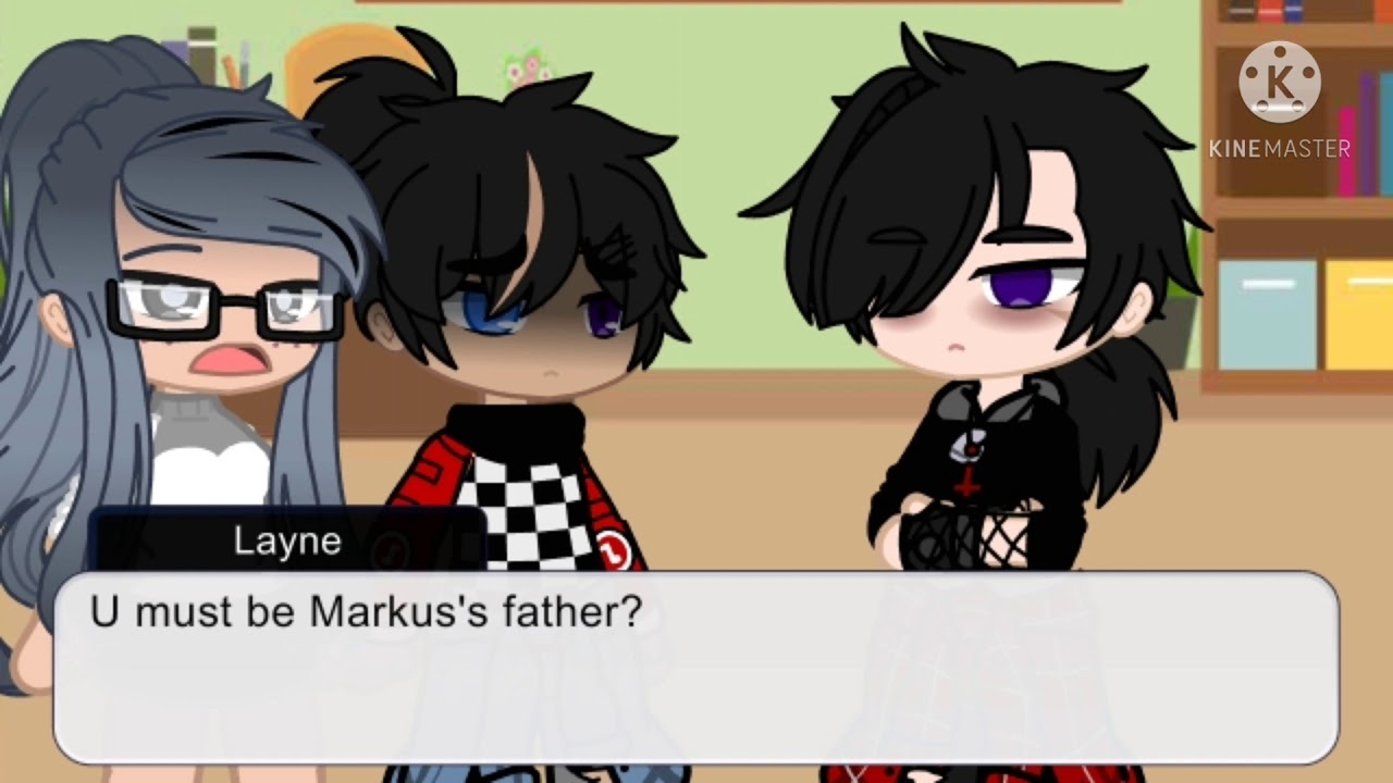 I kissed a "girl" meme. Klance Voltron (GC)