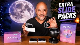 Your Bedroom Deserves This Galaxy Projector Upgrade screenshot 4