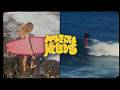 NOVENTA HELADOS | A Cormac OBrien & Lulu Erkeneff Mexico Surf Film by Jake Richard