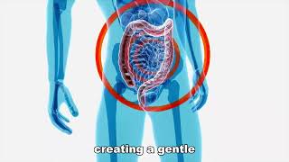 Colon Hydrotherapy, LIBBE table open system, Colonic