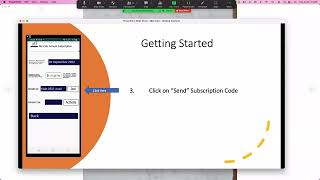 Micro-MBA Biz-Calc App for Beginners Part 1 of 3 screenshot 4