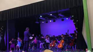 St. Lawrence Overture by Basis Scottsdale 6th Grade