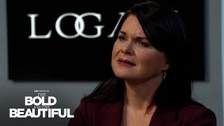 The Bold and the Beautiful - The Power to Use my Own Name