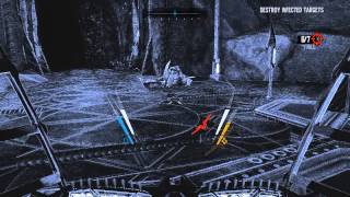 Red Faction Armageddon 52 Descent 2