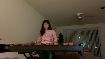 4 Mallet 16ths Alternating