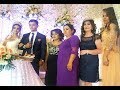 Samarkand wedding day  Murod & Rayxona 06.07.17