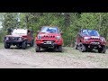 WYPRAWA 4X4 Z PRZYJACIÓŁMI Z LUBLINA