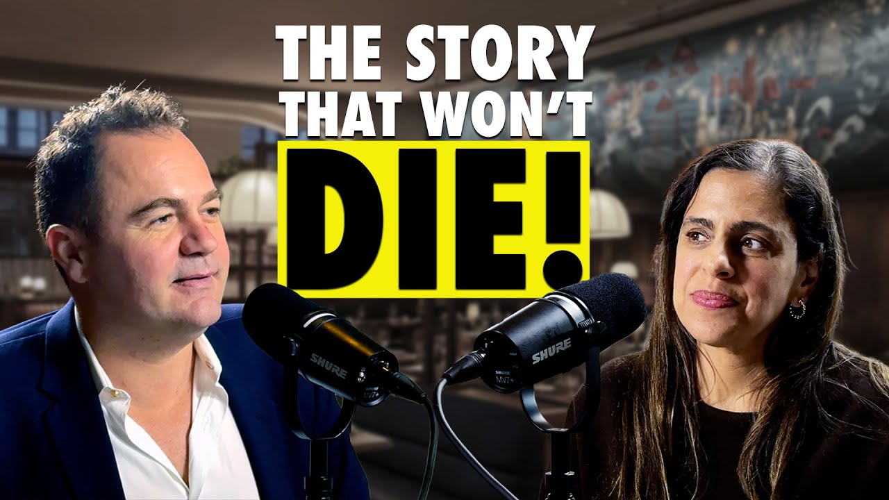 Ванесса Григориадис о славе, культах, Эпштейне и смерти журналов