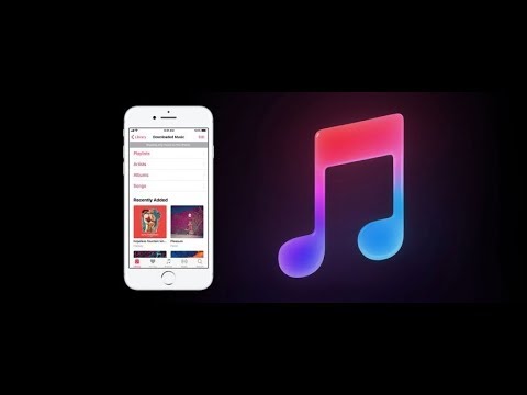 Video: Kako Prebaciti Muziku Sa Računara Na IPhone