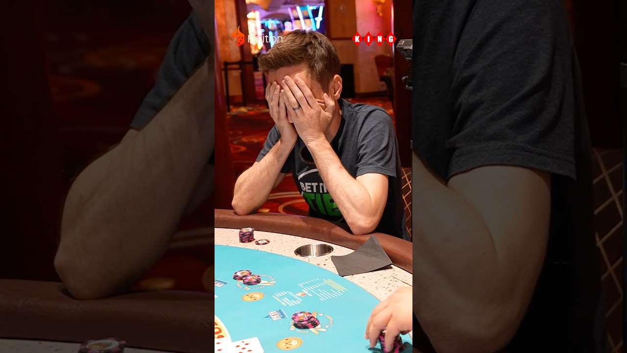 Are slow or fast blackjack dealers better? #Blackjack #Casino #Vegas