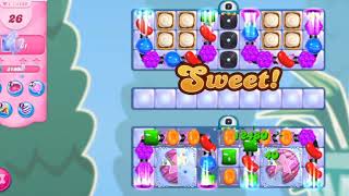 Candy Crush Saga Level 1125
