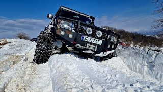 Off-road Chili Didgori  18.02.2023