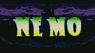 Nemo Ost Arcade - Nightmare King Stage 7