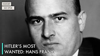 Hitler's Most Wanted: Hans Frank