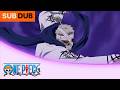 Zoro vs Ryuma (Part 2 of 3) | One Piece