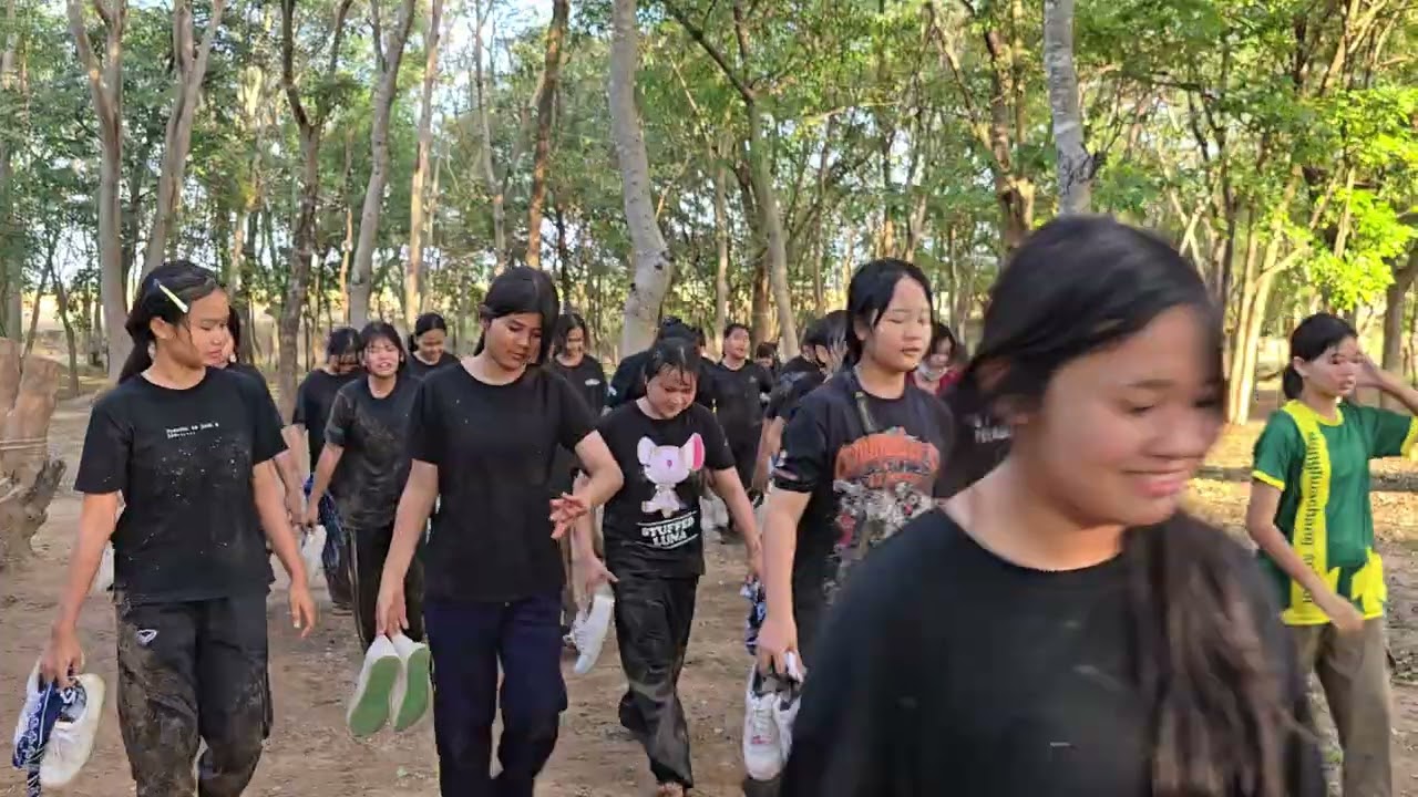 ค่ายบำเพ็ญประโยชน์&ยุวกาชาด โคราช นครราชสีมา #4