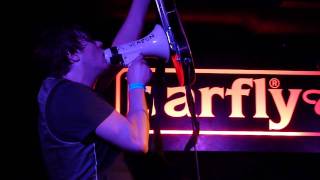 Perfect Stranger - The Last Republic (Camden Barfly, London, 11/2/11)