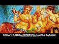 Roma Y Europa Occidental : Historia De Las Drogas (La Era Pagana) Textos Históricos | Audiolibro