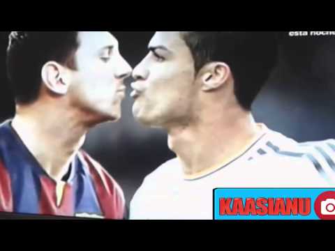 El beso de