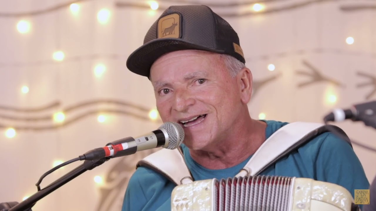 Podcast Forró de Candeeiro - Edição 003/2024