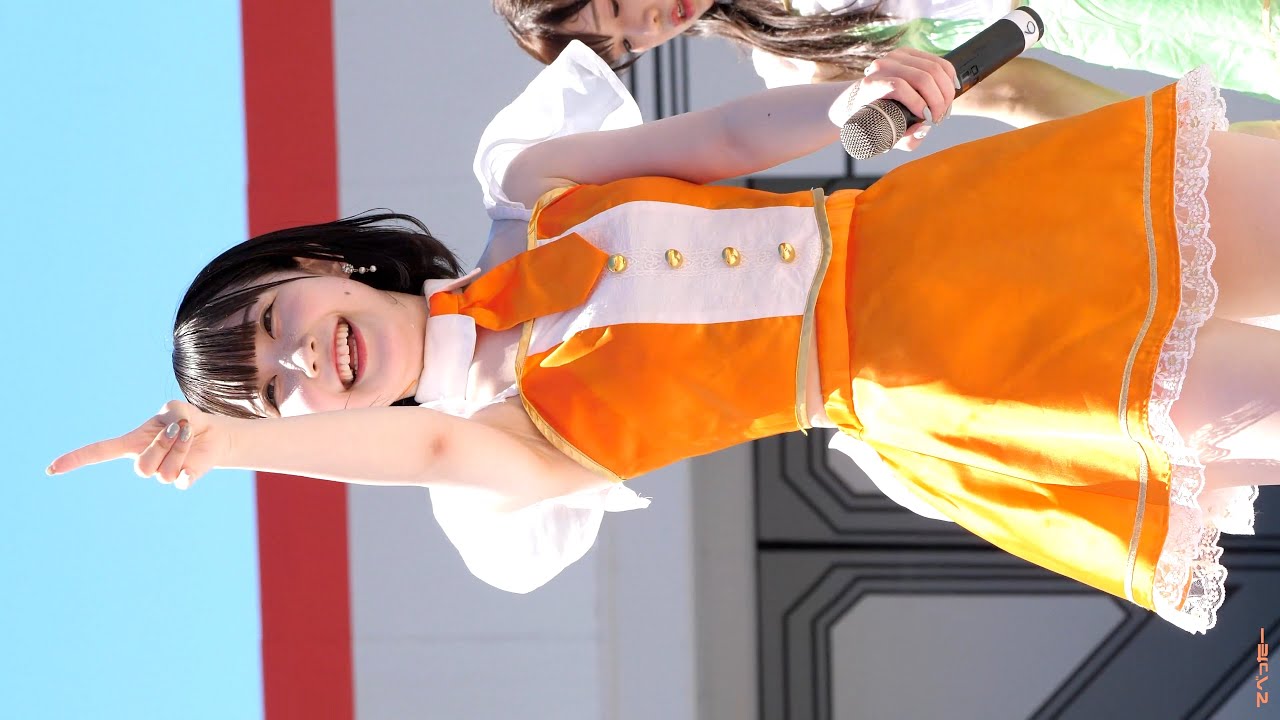 2021.7.31.  🍑🍋🍇🥭フルーティー🍒🍏🍊🍎 矢上 愛麻(えま)カメラ🎥.  『ヲタクはヒーロー🕺』北海道ｸﾞﾘｰﾝﾗﾝﾄﾞ.