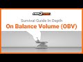All You Need to Know About The On Balance Volume Indicator (OBV)