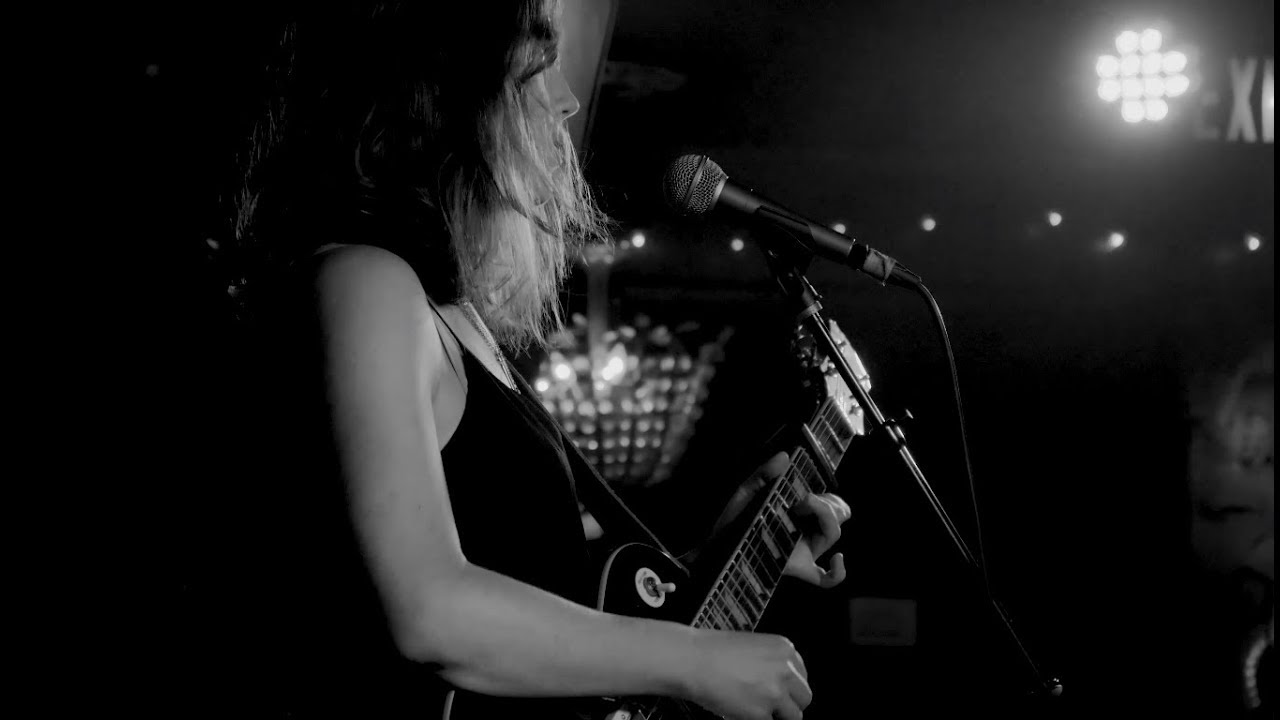 Songs from The Dreamer & The Dream Live at The Mint