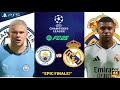 рџЏ FC 25 Manchester City Vs Real Madrid Champions League Final 2025 2026 PS5в ў 4K60 рџЏ FC 25 Manchester City Vs Real Madrid Champions League Final 2025 2026 PS5в ў 4K60