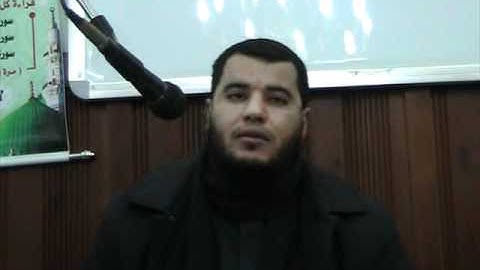 سورة الأنبياء من الآية 30 إلى 35