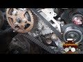 Sincronismo do motor Range Rover Sport V6 Diesel