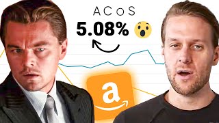 Beginner's Guide to the "Inception" Amazon PPC Strategy
