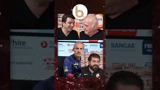 İsmail Kartaldan Son Dakika Galatasaray Açıklaması