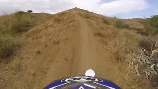 Torotrail Spain Get Up That Hill