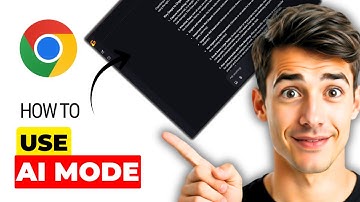 Hoe de AI-modus in de adresbalk van Chrome te gebruiken (de gemakkelijkste manier) (gids 2025)