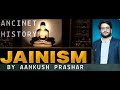 Jainism | Complete jainism dharam in one shot | By Aankush Prashar| Eduverse journey