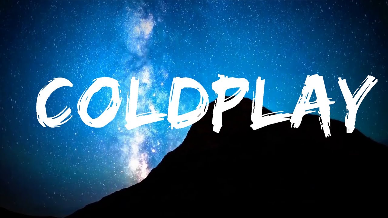 Yellow Coldplay (Lyrics) 🎵 Top Lyrics YouTube