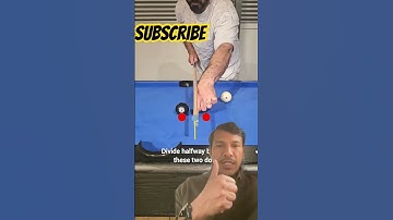 8 ball pool trick shots tutorial 😱😱 #8ballpoolguideline #billiards #pool #8ballpool #shorts