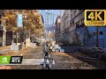 Division 2: Battle for Brooklyn 4K 60fps Gameplay 🎮