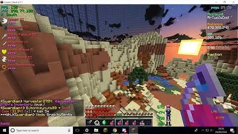 gkit warrior kills kid in full heroic... Cosmic PvP Spirit Planet