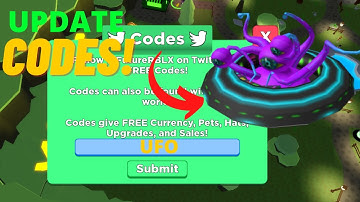 ALL NEW *SECRET* CODES in UFO SIMULATOR CODES! (Roblox UFO Simulator Codes)