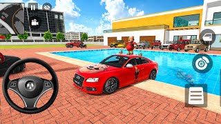 Kids' Mini Car Racing - Toy Cars - Kids' Gameplay Videos - Toddlers' Car Game - Toys for 5-year-olds screenshot 5