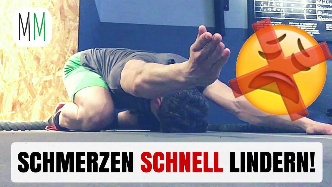 NEUE Übungen für Impingement Syndrom - Schmerzen schnell lindern - MEHR MOBILITY mobility login