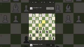 Day 6 of my Road to 2000 elo