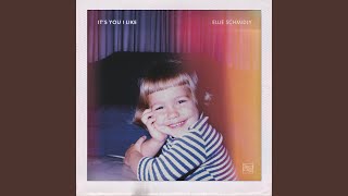 Video thumbnail of "Ellie Schmidly - It's You I Like"