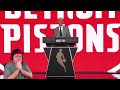 I MISSED THE DRAFT! Reacting To The 2021 NBA Draft