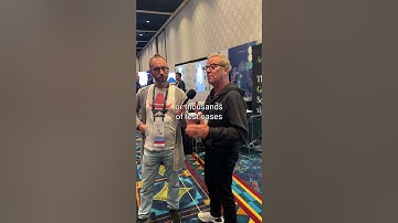 Appvance Founder and CTO Kevin Surace